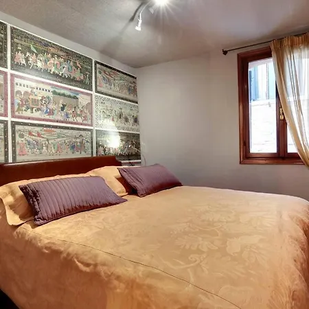 Ca Dei Zoti3 With Luggage Room Venice Exterior photo